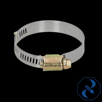 Mostrar detalles de ABRAZADERA 32 1 19/32 A 2 1/2SIN FIN DORADA VARESE LD-32 Imagen de ABRAZADERA 32 1 19/32 A 2 1/2SIN FIN DORADA VARESE LD-32