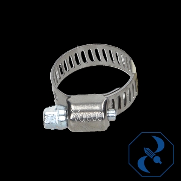 Mostrar detalles de ABRAZADERA 08 1/2 A 15/16 SINFIN MINI INOX VARESE 8208 Imagen de ABRAZADERA 08 1/2 A 15/16 SINFIN MINI INOX VARESE 8208