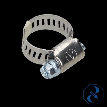 Mostrar detalles de D 100 ABRAZADERA 08 1/2 A 29/32 SINFIN INOX VARESE 8508 Imagen de D 100 ABRAZADERA 08 1/2 A 29/32 SINFIN INOX VARESE 8508