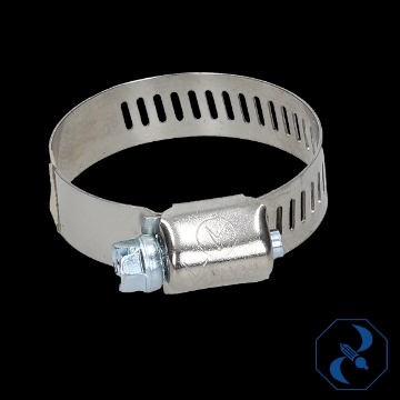 Mostrar detalles de ABRAZADERA 20 13/16 A 3/4 SINFIN INOX VARESE 8520 Imagen de ABRAZADERA 20 13/16 A 3/4 SINFIN INOX VARESE 8520
