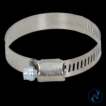 Mostrar detalles de ABRAZADERA 32 1 19/32 A 2 1/2SIN FIN INOX VARES Imagen de ABRAZADERA 32 1 19/32 A 2 1/2SIN FIN INOX VARES