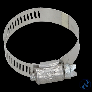 Mostrar detalles de ABRAZADERA 24 1 1/16 A 2 SIN FIN ECONOMICA ARDA A-HS-024 Imagen de ABRAZADERA 24 1 1/16 A 2 SIN FIN ECONOMICA ARDA A-HS-024