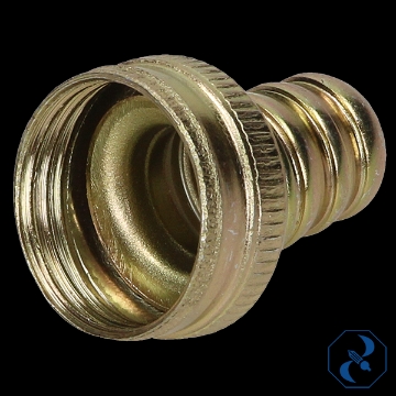 Mostrar detalles de CONEXION 5/8 P/MANGUERA HEMBRASIN GARRA ARDA C-HS-5/8 Imagen de CONEXION 5/8 P/MANGUERA HEMBRASIN GARRA ARDA C-HS-5/8