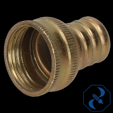 Mostrar detalles de CONEXION 3/4 P/MANGUERA HEMBRASIN GARRA ARDA C-HS-3/4 Imagen de CONEXION 3/4 P/MANGUERA HEMBRASIN GARRA ARDA C-HS-3/4