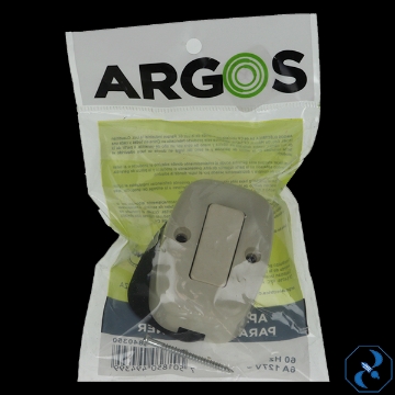 Mostrar detalles de APAGADOR OVAL ARGOS 8840350 Imagen de APAGADOR OVAL ARGOS 8840350