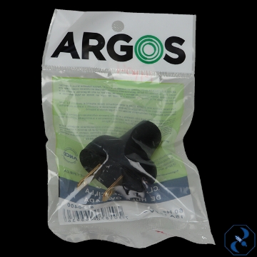 Mostrar detalles de CLAVIJA OVALADA ARGOS 8830400 Imagen de CLAVIJA OVALADA ARGOS 8830400