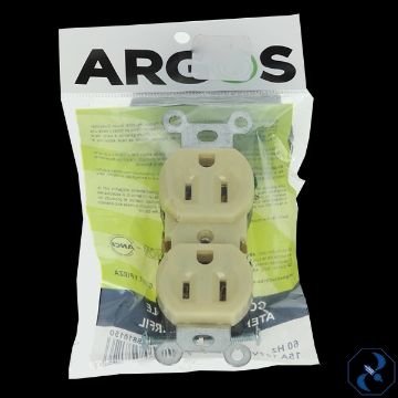 Mostrar detalles de CONTACTO DOBLE MARFIL OCULTO ATERRIZADO ARGOS 8810150 Imagen de CONTACTO DOBLE MARFIL OCULTO ATERRIZADO ARGOS 8810150