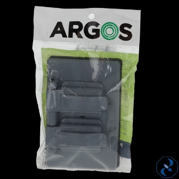Mostrar detalles de PLACA PARA CONTACTO DUPLEX INTERPERIE PLASTICO ARGOS 8800150 Imagen de PLACA PARA CONTACTO DUPLEX INTERPERIE PLASTICO ARGOS 8800150