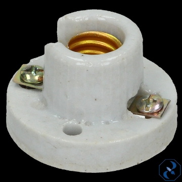 Mostrar detalles de SOCKET CANDIL DE CERAMICA ARGOS 9400120 Imagen de SOCKET CANDIL DE CERAMICA ARGOS 9400120