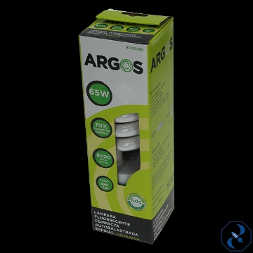 Mostrar detalles de D 1 FOCO 65W AHORRADOR EN ESPIRAL6000 HRS ARGOS 8900060 Imagen de D 1 FOCO 65W AHORRADOR EN ESPIRAL6000 HRS ARGOS 8900060