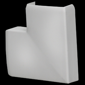 Mostrar detalles de D 1 ANGULO 32X10 PLANO P/CANALETA BTICINO W11524 Imagen de D 1 ANGULO 32X10 PLANO P/CANALETA BTICINO W11524