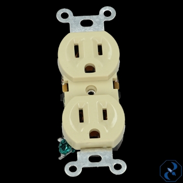 Mostrar detalles de CONTACTO DUPLEX POLARIZADO OCULTO MARFIL ASTRO  270 Imagen de CONTACTO DUPLEX POLARIZADO OCULTO MARFIL ASTRO  270