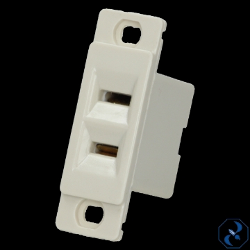 Mostrar detalles de CONTACTO SENCILLO MARFIL ASTRO C01M Imagen de CONTACTO SENCILLO MARFIL ASTRO C01M