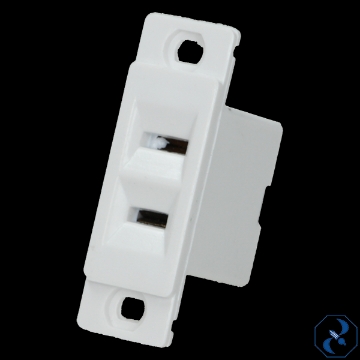 Mostrar detalles de D 200 CONTACTO SENCILLO BLANCO ASTRO C01B Imagen de D 200 CONTACTO SENCILLO BLANCO ASTRO C01B