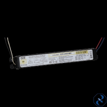 Mostrar detalles de BALASTRO 1X60/75 Y 2X60/75 ELECTRONICO SOLA BASIC 5010435 Imagen de BALASTRO 1X60/75 Y 2X60/75 ELECTRONICO SOLA BASIC 5010435