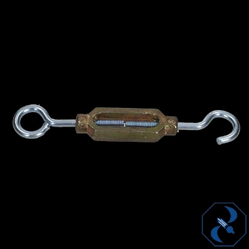 Mostrar detalles de D 25 TENSOR 5/32 GANCHO ARGOLLA CASTOR HC 60-120 Imagen de D 25 TENSOR 5/32 GANCHO ARGOLLA CASTOR HC 60-120