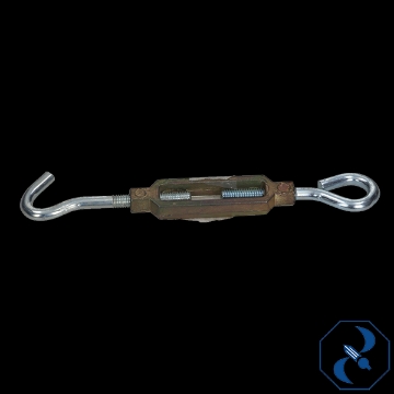 Mostrar detalles de D 15 TENSOR 3/8 GANCHO ARGOLLA CASTOR HC 60-125 Imagen de D 15 TENSOR 3/8 GANCHO ARGOLLA CASTOR HC 60-125