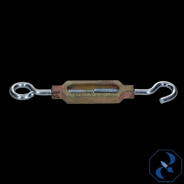 Mostrar detalles de D 20 TENSOR 7/32 GANCHO ARGOLLA CASTOR HC 60-122 Imagen de D 20 TENSOR 7/32 GANCHO ARGOLLA CASTOR HC 60-122