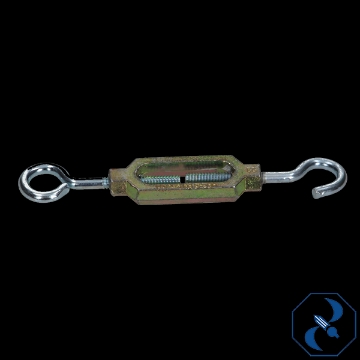 Mostrar detalles de D 20 TENSOR 3/16 GANCHO ARGOLLA CASTOR HC 60-121 Imagen de D 20 TENSOR 3/16 GANCHO ARGOLLA CASTOR HC 60-121