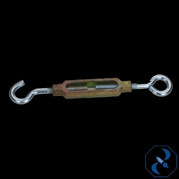 Mostrar detalles de D 20 TENSOR 5/16 GANCHO ARGOLLA CASTOR HC 60-124 Imagen de D 20 TENSOR 5/16 GANCHO ARGOLLA CASTOR HC 60-124