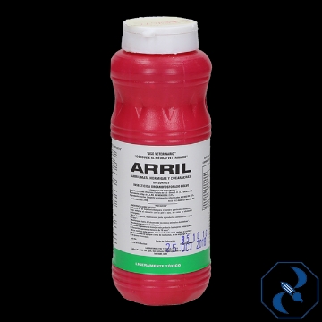 Mostrar detalles de VENENO HORMIGAS Y CUCARACHAS 200 GR ARRIL FRU Y VEU 060203 Imagen de VENENO HORMIGAS Y CUCARACHAS 200 GR ARRIL FRU Y VEU 060203