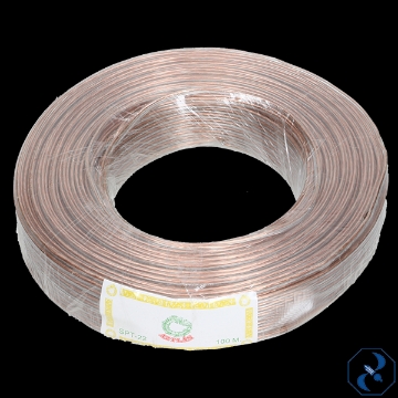 Mostrar detalles de POT ESTANADO PARA BOCINA 100 M Imagen de POT ESTANADO PARA BOCINA 100 M