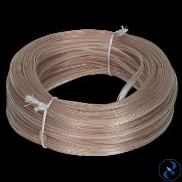 Mostrar detalles de D 2 CABLE TV DE VINIL 7X30 TRANSPARENTE Imagen de D 2 CABLE TV DE VINIL 7X30 TRANSPARENTE