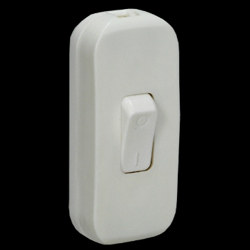 Mostrar detalles de APAGADOR DE PASO QUINZINO OVAL 147FB Imagen de APAGADOR DE PASO QUINZINO OVAL 147FB