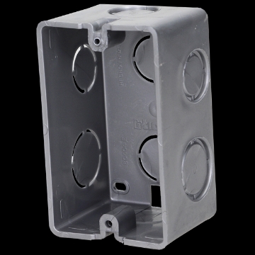 Mostrar detalles de CHALUPA 1/2 PLASTICO QUINZINOGRIS 503MS Imagen de CHALUPA 1/2 PLASTICO QUINZINOGRIS 503MS