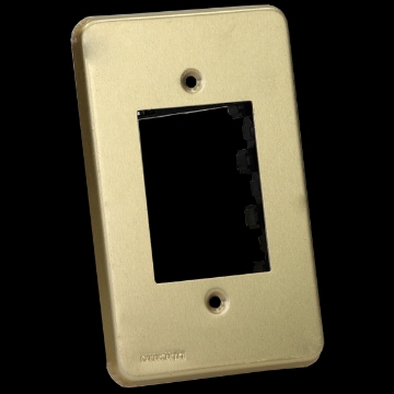 Mostrar detalles de D 1 PLACA 3 U ALUMINIO TRADICIONAL100/3R Imagen de D 1 PLACA 3 U ALUMINIO TRADICIONAL100/3R