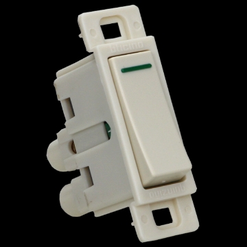 Mostrar detalles de D 200 APAGADOR SENCILLO TRADICIONAL QUINZIÑO 5800N Imagen de D 200 APAGADOR SENCILLO TRADICIONAL QUINZIÑO 5800N