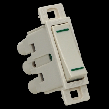 Mostrar detalles de D 1 APAGADOR ESCALERA MARFIL TRADICIONAL 5801N Imagen de D 1 APAGADOR ESCALERA MARFIL TRADICIONAL 5801N