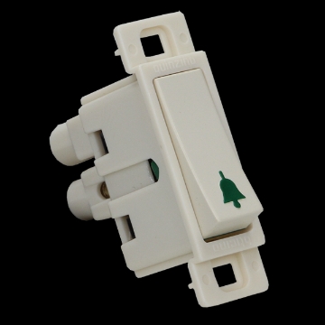 Mostrar detalles de D 1 BOTON TIMBRE TRADICIONAL QUINZINO 5850N Imagen de D 1 BOTON TIMBRE TRADICIONAL QUINZINO 5850N