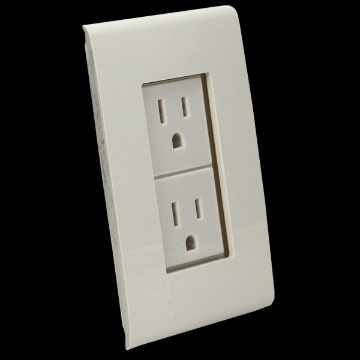 Mostrar detalles de CONTACTO DUPLEX MARFIL POLARIZADO Y ATERRIZADO MODUS RESTYLE E6028NR Imagen de CONTACTO DUPLEX MARFIL POLARIZADO Y ATERRIZADO MODUS RESTYLE E6028NR