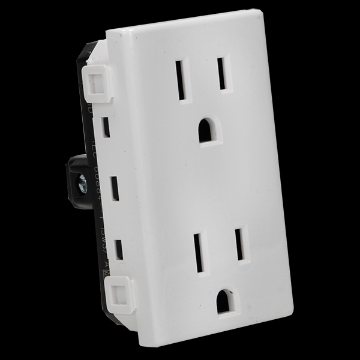 Mostrar detalles de D 1 CONTACTO DUPLEX 3 MO2P+T 15A 127-250V BTICINO MX QZ5115DS Imagen de D 1 CONTACTO DUPLEX 3 MO2P+T 15A 127-250V BTICINO MX QZ5115DS