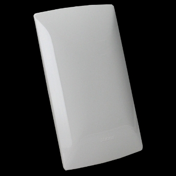 Mostrar detalles de D 1 PLACA RESINA CIEGA BLANCO MERIDA C/CHASIS BTICINO MX QZ4803M0BN Imagen de D 1 PLACA RESINA CIEGA BLANCO MERIDA C/CHASIS BTICINO MX QZ4803M0BN