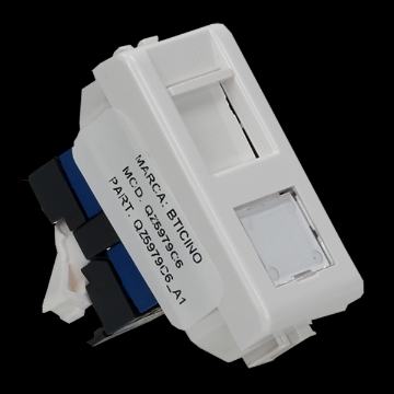 Mostrar detalles de D 1 CONECTOR USOS GENERALES REDESDE COMPUTO Y TELEFONIA IP QZ59 Imagen de D 1 CONECTOR USOS GENERALES REDESDE COMPUTO Y TELEFONIA IP QZ59