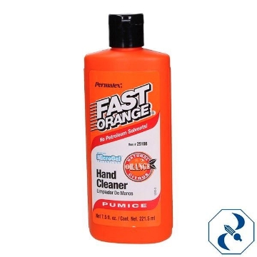 Mostrar detalles de D 12 LIMP MANOS FASTORANGE 705 OZ PERMATEX 25108 Imagen de D 12 LIMP MANOS FASTORANGE 705 OZ PERMATEX 25108