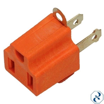 Mostrar detalles de CLAVIJA CONVERTIDORA IMPORTADA CV07N Imagen de CLAVIJA CONVERTIDORA IMPORTADA CV07N