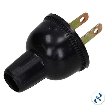 Mostrar detalles de CLAVIJA DE ROSCA ECONOMICA Imagen de CLAVIJA DE ROSCA ECONOMICA