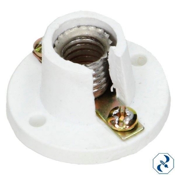 Mostrar detalles de SOCKET 6 1/2 DE PLASTICO Imagen de SOCKET 6 1/2 DE PLASTICO
