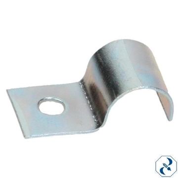 Mostrar detalles de ABRAZADERA 1/4 UNA METALICA IMPACTO FERRETERO Imagen de ABRAZADERA 1/4 UNA METALICA IMPACTO FERRETERO