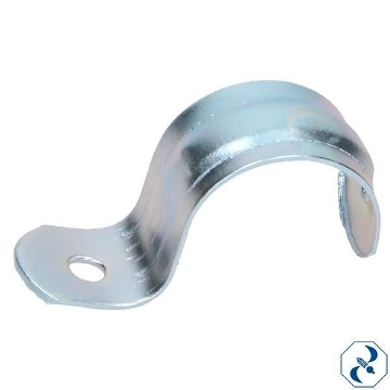 Mostrar detalles de ABRAZADERA 1/2 UNA METALICA IMPACTO FERRETERO Imagen de ABRAZADERA 1/2 UNA METALICA IMPACTO FERRETERO