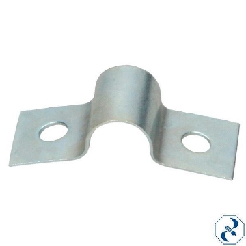 Mostrar detalles de ABRAZADERA 1/4 OMEGA METALICA IMPACTO FERRETERO Imagen de ABRAZADERA 1/4 OMEGA METALICA IMPACTO FERRETERO