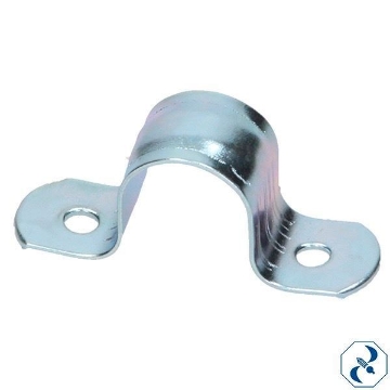 Mostrar detalles de ABRAZADERA 3/8 OMEGA METALICA IMPACTO FERRETERO Imagen de ABRAZADERA 3/8 OMEGA METALICA IMPACTO FERRETERO