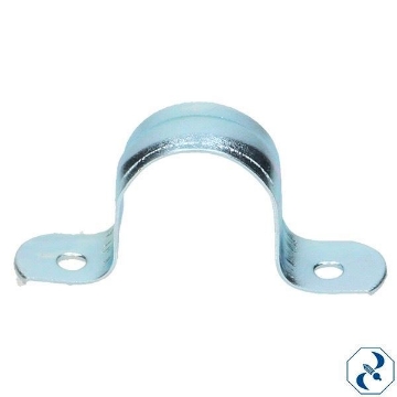 Mostrar detalles de ABRAZADERA 1/2 OMEGA METALICA IMPACTO FERRETERO Imagen de ABRAZADERA 1/2 OMEGA METALICA IMPACTO FERRETERO