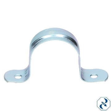 Mostrar detalles de ABRAZADERA 3/4 OMEGA METALICA IMPACTO FERRETERO Imagen de ABRAZADERA 3/4 OMEGA METALICA IMPACTO FERRETERO