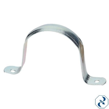 Mostrar detalles de ABRAZADERA 2 PARA PVC OMEGA METALICA 2 IMPACTO FERRETERO Imagen de ABRAZADERA 2 PARA PVC OMEGA METALICA 2 IMPACTO FERRETERO