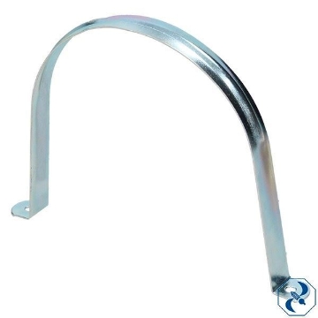 Mostrar detalles de ABRAZADERA 4 PARA PVC OMEGA METALICA 4 IMPACTO FERRETERO Imagen de ABRAZADERA 4 PARA PVC OMEGA METALICA 4 IMPACTO FERRETERO