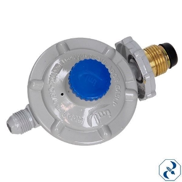 Mostrar detalles de REGULADOR 1 VIA PARA GAS MARCAV Y G QC-15 Imagen de REGULADOR 1 VIA PARA GAS MARCAV Y G QC-15